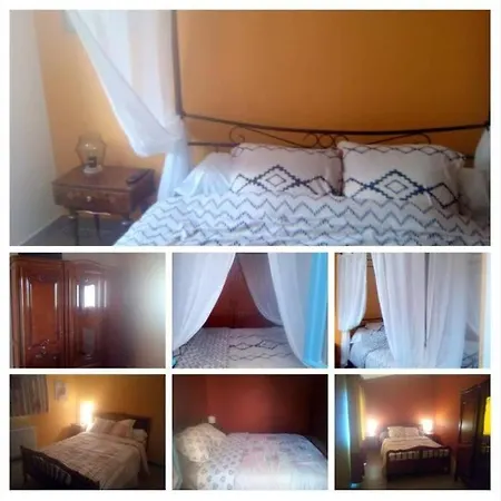 Chaleureux Avec Jacuzzi * Saint-Rabier