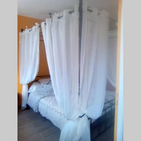 Holiday home Chaleureux Avec Jacuzzi