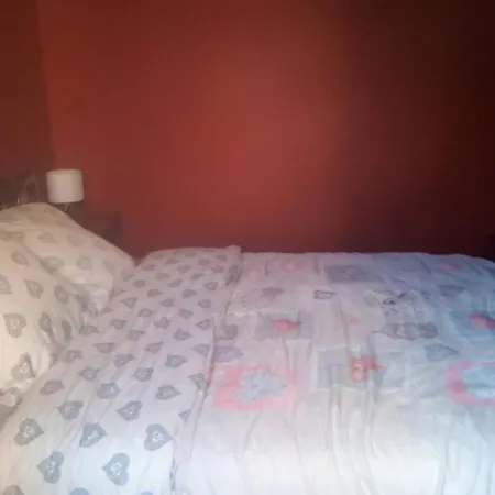 Holiday home Chaleureux Avec Jacuzzi Saint-Rabier