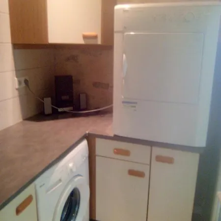 Chaleureux Avec Jacuzzi Nyaraló *