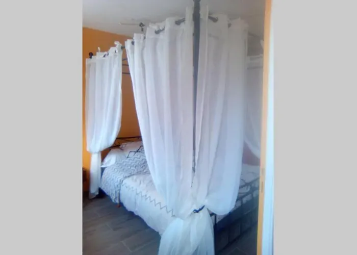 بيت للعطل Chaleureux Avec Jacuzzi